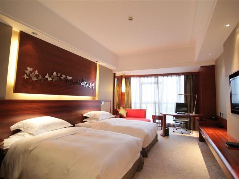 Huangyan Yaoda Hotel Taizhou  Bagian luar foto