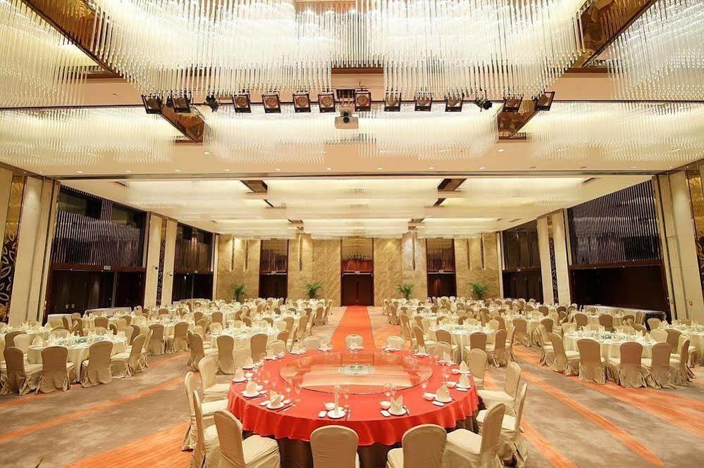 Huangyan Yaoda Hotel Taizhou  Bagian luar foto